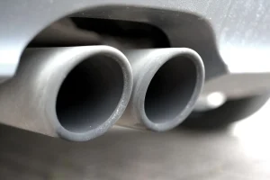 Exhaust Leak Diagnosis Guide