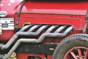 Exhaust Manifold Specs Guide
