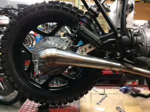Exhaust reducer vs expander: difference and fitment