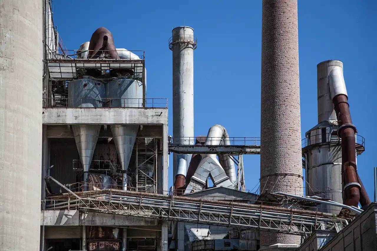 Start here: identify where the rust began