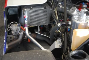 Heat Shields for Vehicles
