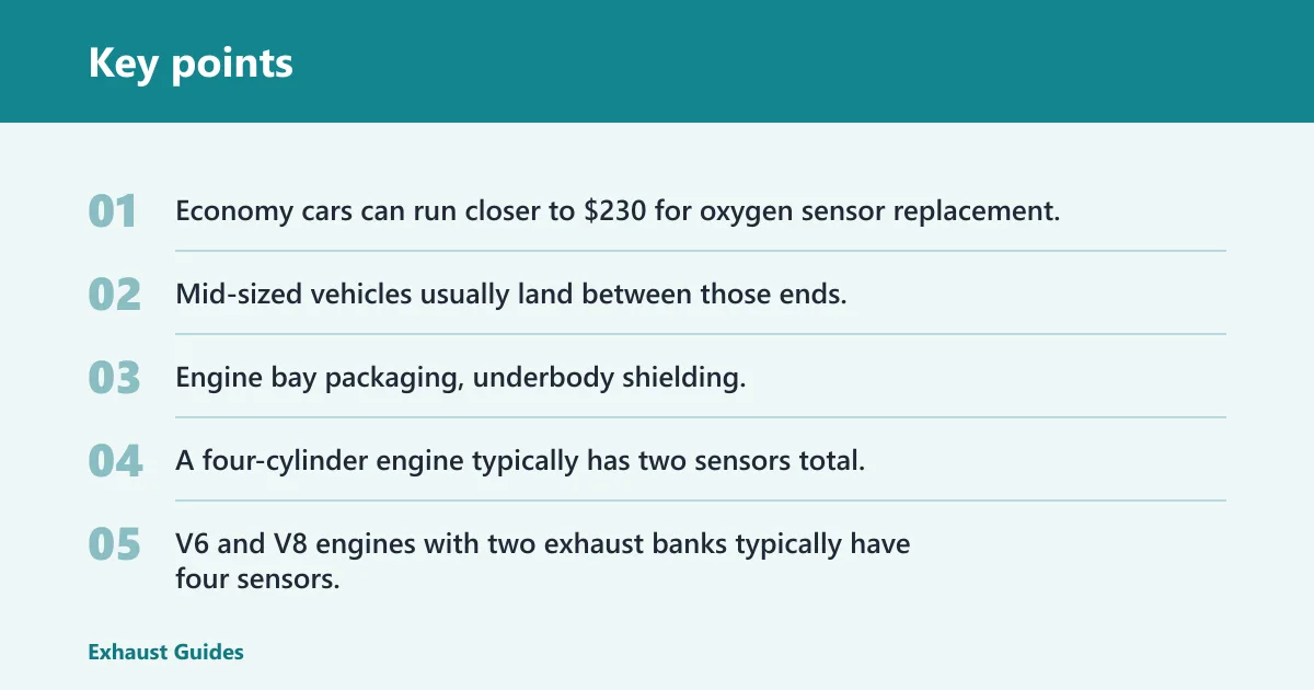 Key points: What changes the bill