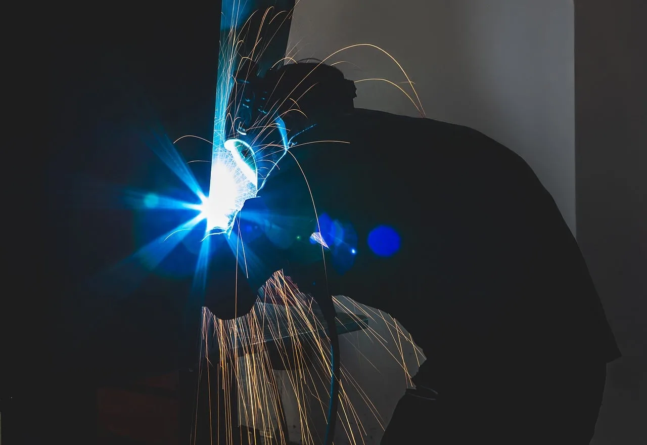 Exhaust welding cost factors