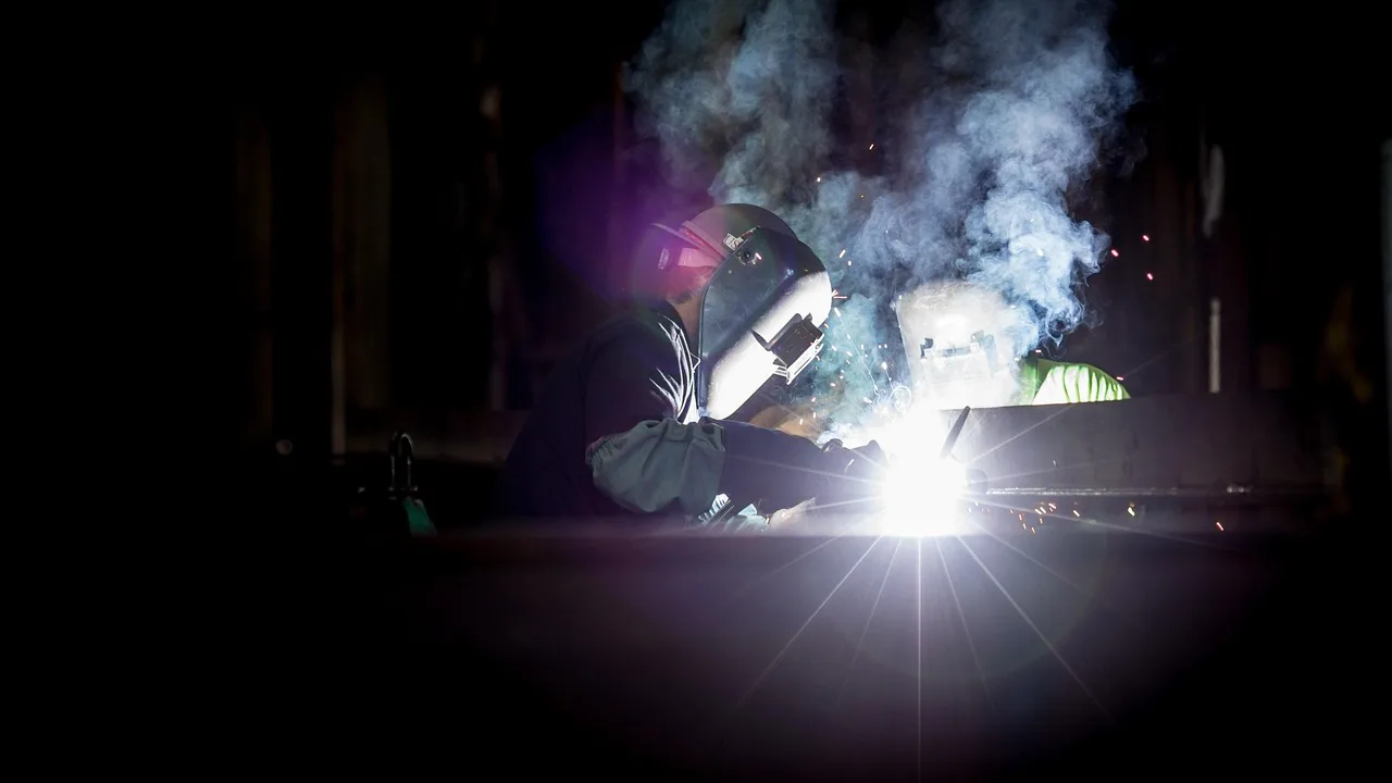 How much does exhaust welding cost?