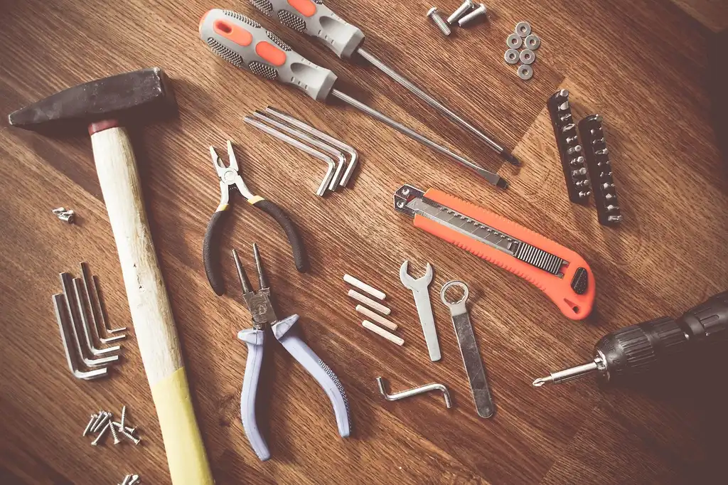 Repair-scope cost decoder: how to read common estimate terms
