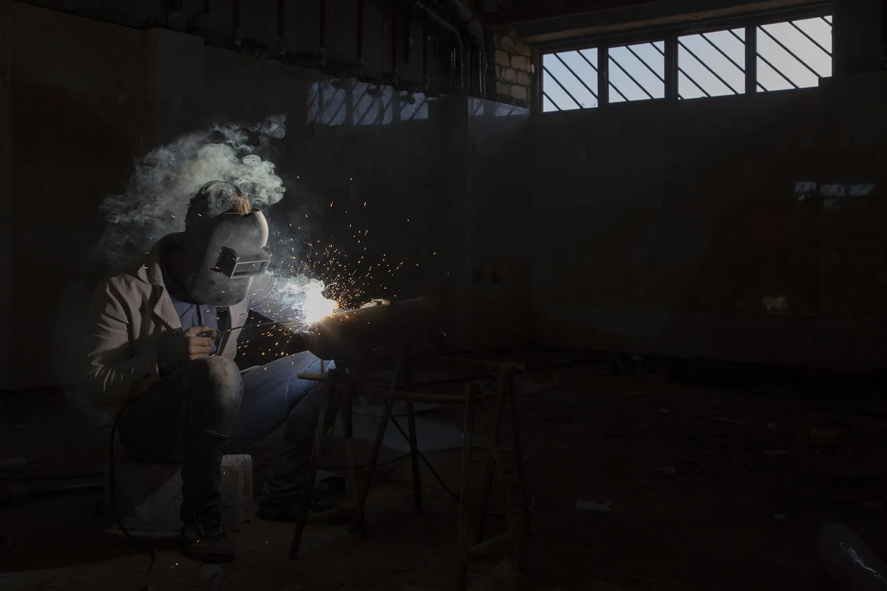 Is welding cheaper than replacement?