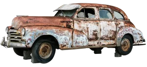 How Much Rust Is Too Much on an Exhaust Pipe?