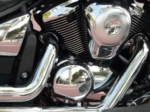 Motorcycle Exhaust Header vs Slip-On Differences Guide
