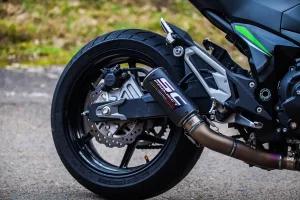 Motorcycle Exhaust Mods Guide