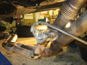 Oxygen Sensor Basics