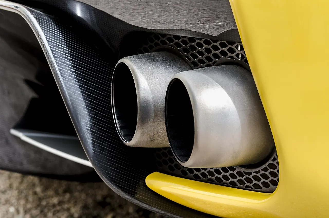 What is dual exhaust, and is it the same as true dual exhaust?