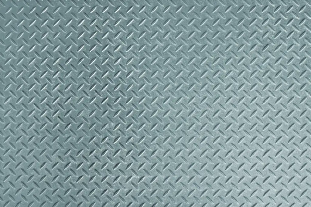 Which heat shield material fits each vehicle zone?