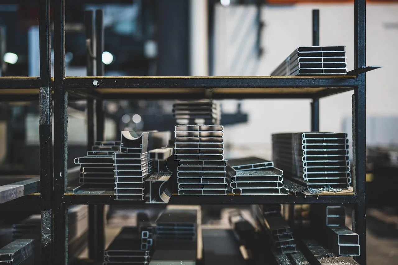 Aluminum heat shields: where they work well and where they fail