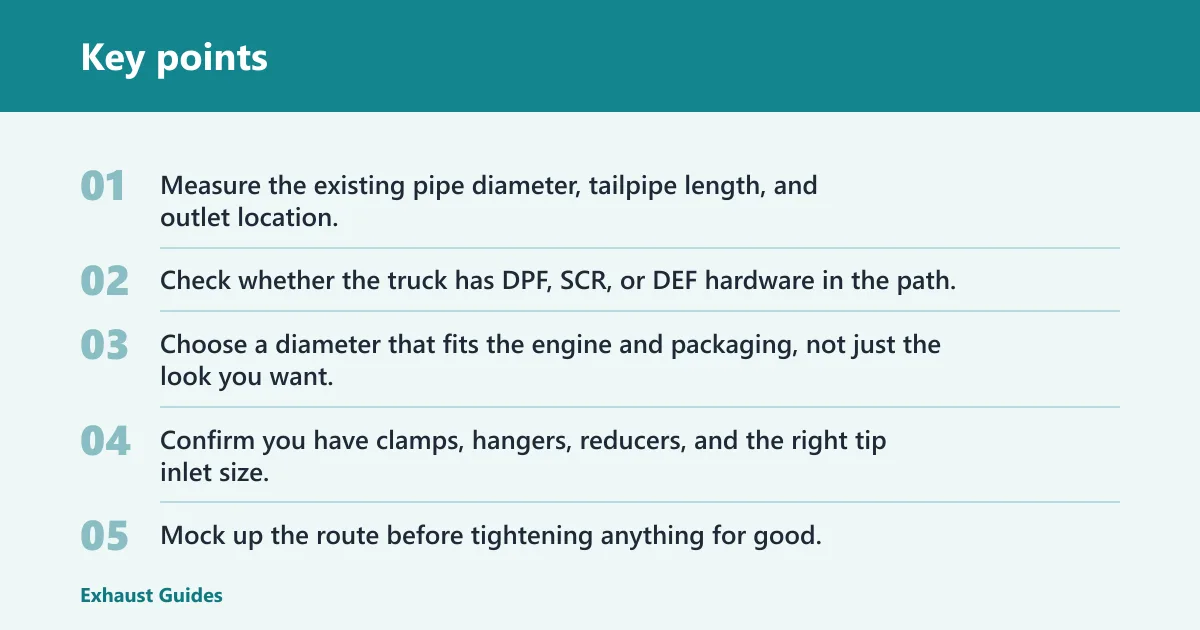 Key points: What installation really costs